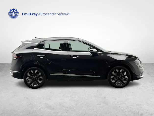 Kia Sportage 1.6 T-GDi PHEV Style