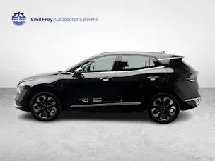 Kia Sportage 1.6 T-GDi PHEV Style