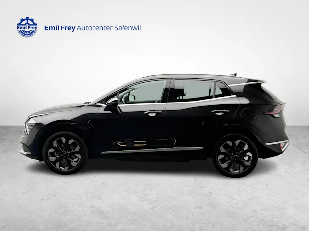 Kia Sportage 1.6 T-GDi PHEV Style