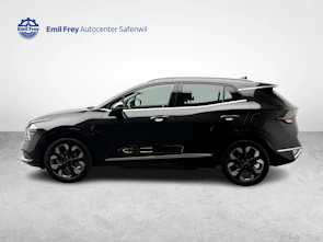 Fahrzeugbild KIA Sportage 1.6 T-GDi PHEV Style