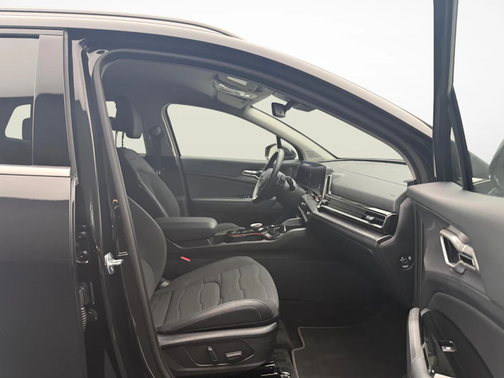 Fahrzeugbild KIA SPORTAGE