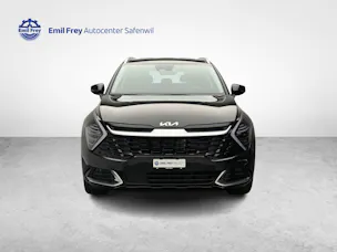 Kia Sportage 1.6 T-GDi PHEV Style
