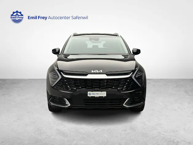 Kia Sportage 1.6 T-GDi PHEV Style