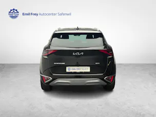 Kia Sportage 1.6 T-GDi PHEV Style