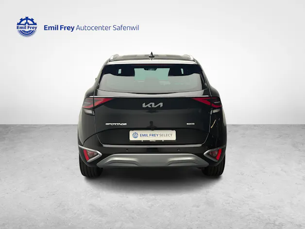 Kia Sportage 1.6 T-GDi PHEV Style