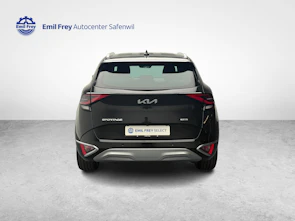 Fahrzeugbild KIA Sportage 1.6 T-GDi PHEV Style