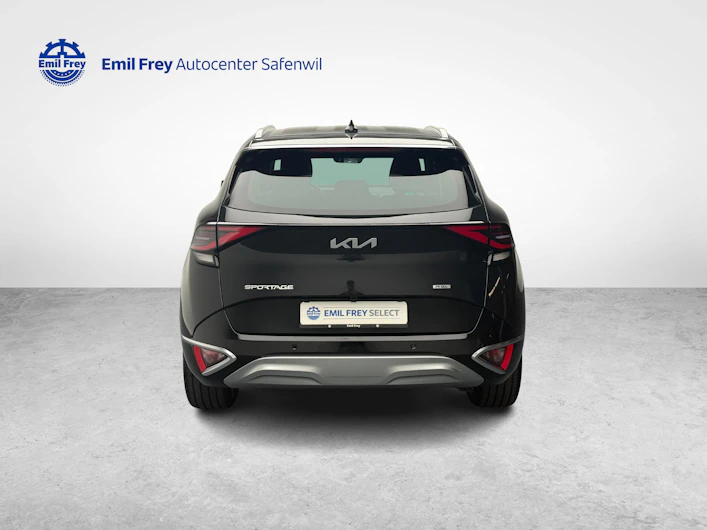 Fahrzeugbild KIA SPORTAGE