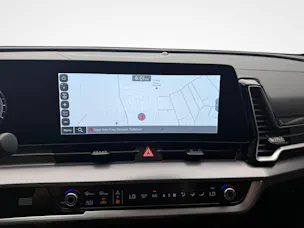 Kia Sportage 1.6 T-GDi PHEV Style