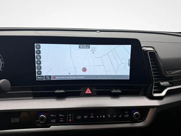 Kia Sportage 1.6 T-GDi PHEV Style