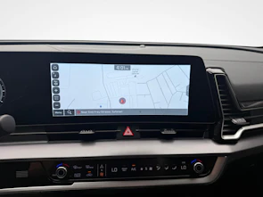 Fahrzeugbild KIA Sportage 1.6 T-GDi PHEV Style