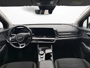 Kia Sportage 1.6 T-GDi PHEV Style