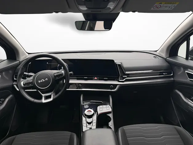 Kia Sportage 1.6 T-GDi PHEV Style