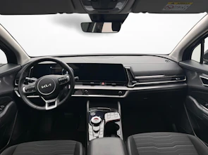 Fahrzeugbild KIA Sportage 1.6 T-GDi PHEV Style