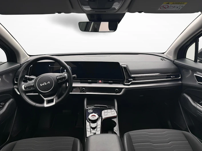 Fahrzeugbild KIA SPORTAGE