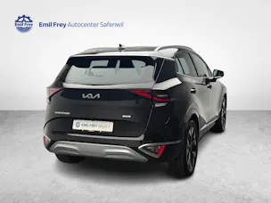 Kia Sportage 1.6 T-GDi PHEV Style