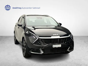 Fahrzeugbild KIA Sportage 1.6 T-GDi PHEV Style