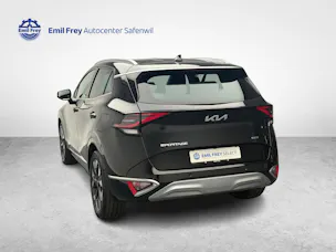 Kia Sportage 1.6 T-GDi PHEV Style