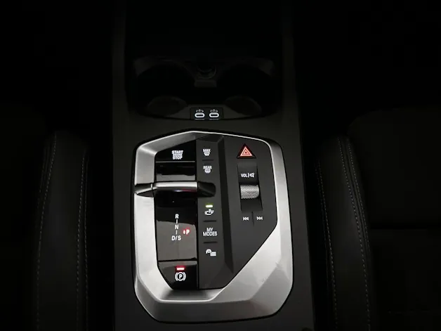 BMW M135i xDrive