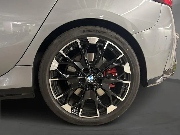BMW M135i xDrive