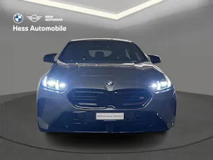 BMW M135i xDrive