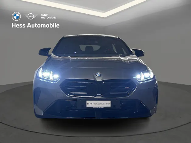 BMW M135i xDrive