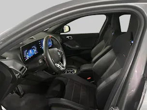BMW M135i xDrive
