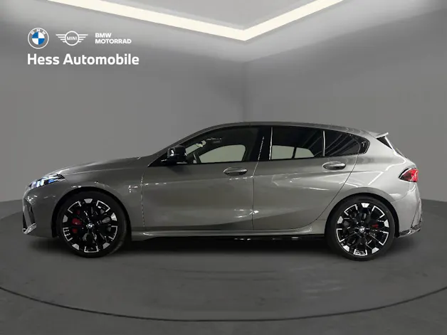 BMW M135i xDrive