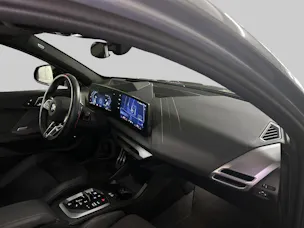 BMW M135i xDrive