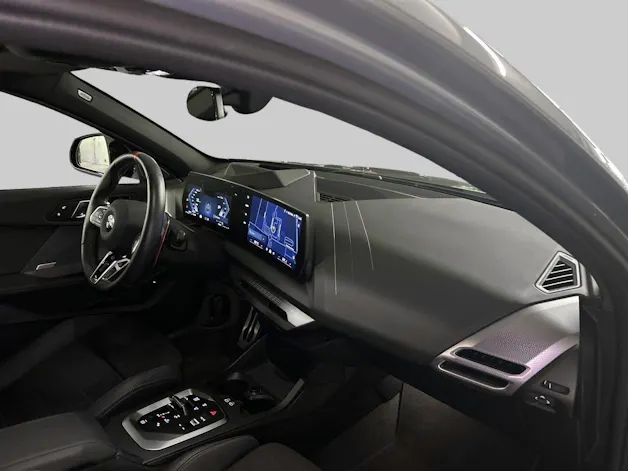 BMW M135i xDrive