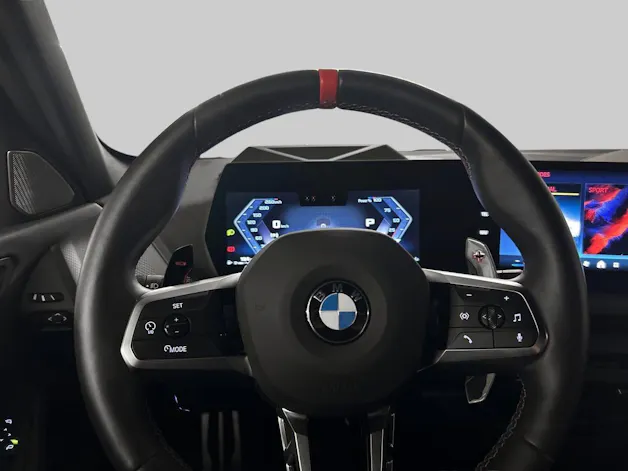BMW M135i xDrive