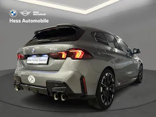 BMW M135i xDrive