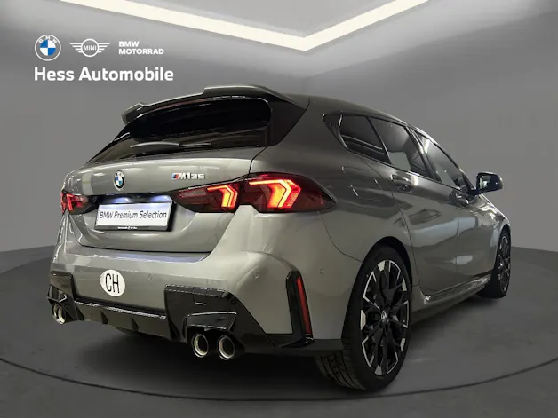 BMW M135i xDrive