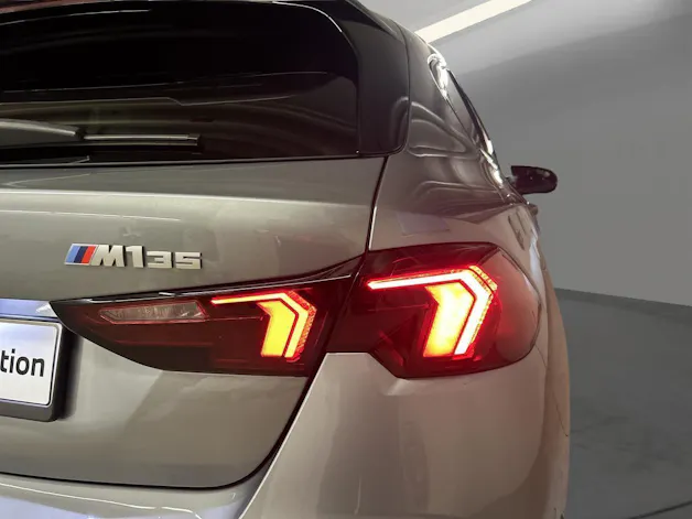 BMW M135i xDrive