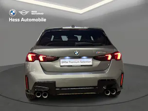 BMW M135i xDrive