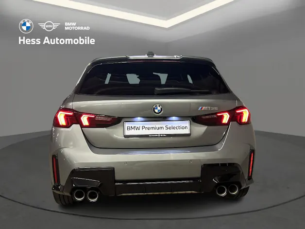BMW M135i xDrive