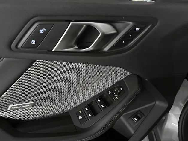 BMW M135i xDrive