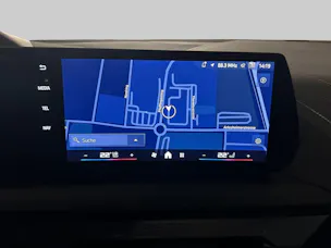 BMW M135i xDrive