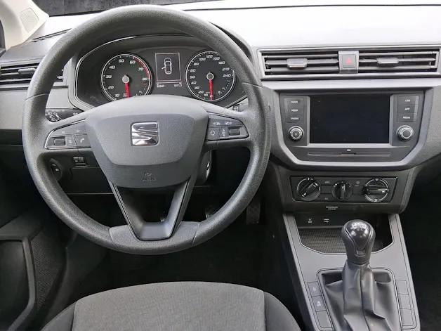 SEAT Ibiza 1.0 TSI 95 Reference