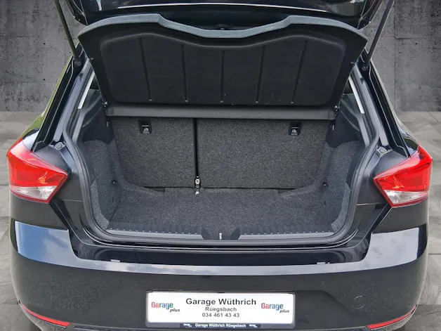 SEAT Ibiza 1.0 TSI 95 Reference