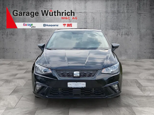 SEAT Ibiza 1.0 TSI 95 Reference