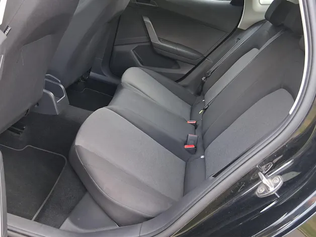 SEAT Ibiza 1.0 TSI 95 Reference