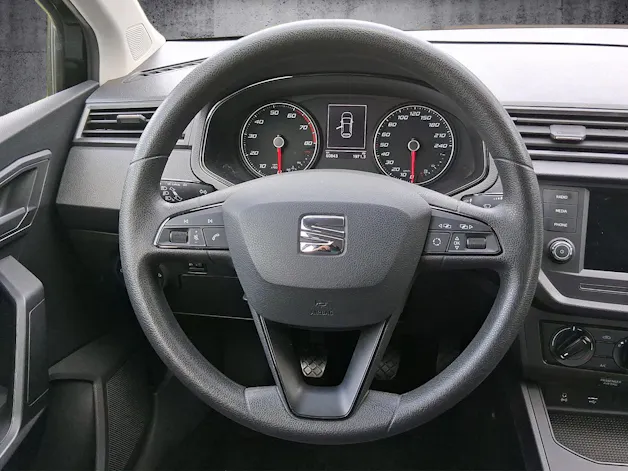 SEAT Ibiza 1.0 TSI 95 Reference