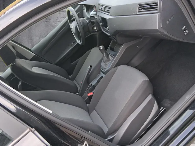 SEAT Ibiza 1.0 TSI 95 Reference
