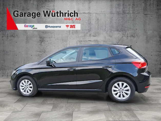 SEAT Ibiza 1.0 TSI 95 Reference
