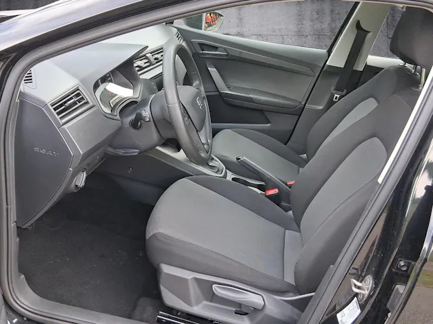 SEAT Ibiza 1.0 TSI 95 Reference