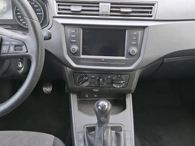 SEAT Ibiza 1.0 TSI 95 Reference