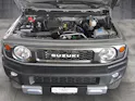 Suzuki Jimny Country 1.5 Compact+ Horizon