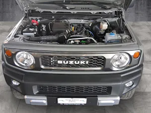 Suzuki Jimny Country 1.5 Compact+ Horizon
