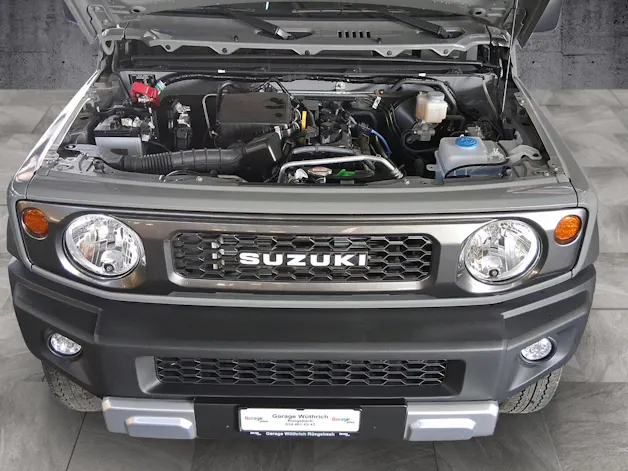 Suzuki Jimny Country 1.5 Compact+ Horizon