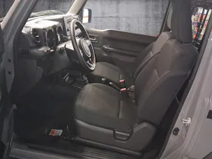 Suzuki Jimny Country 1.5 Compact+ Horizon
